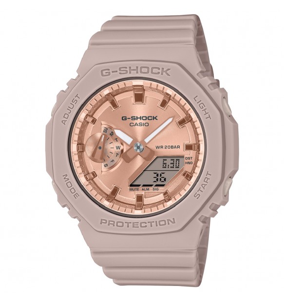 Orologio Casio G-Shock classic GMA-S2100MD-4AER