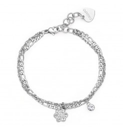 Bracciale Sagapo Aurora donna SAR46