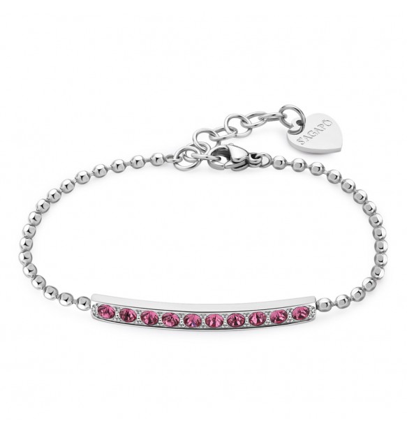 Bracciale Sagapo Dazzly donna SDZ12