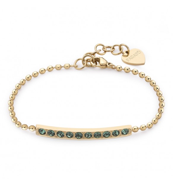 Bracciale Sagapo Dazzly donna SDZ19