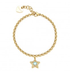 Bracciale Sagapo Lucky Light donna SKT44