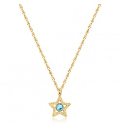 Collana Sagapo Lucky Light donna SKT38