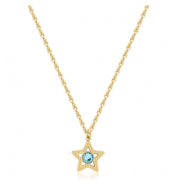 Collana Sagapo Lucky Light donna SKT38