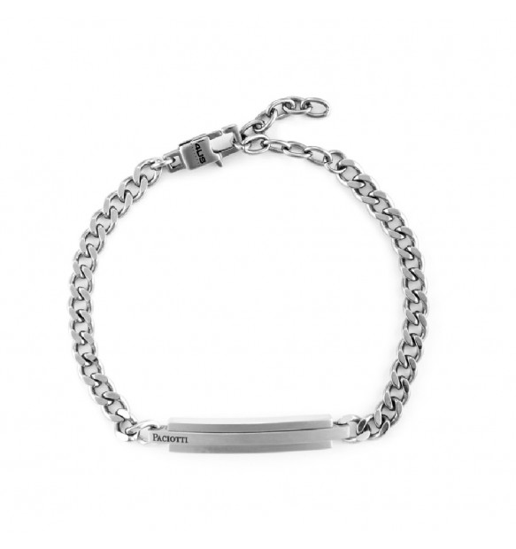 Bracciale 4US Cesare Paciotti uomo 4UBR6151