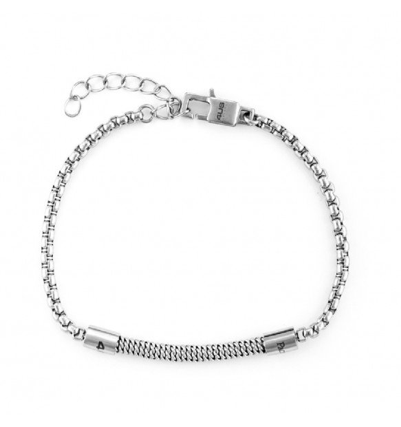 Bracciale 4US Cesare Paciotti uomo 4UBR6154