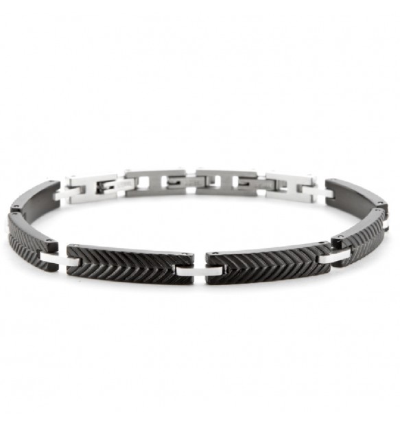 Bracciale 4US Cesare Paciotti uomo 4UBR6159