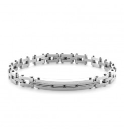 Bracciale 4US Cesare Paciotti uomo 4UBR6170