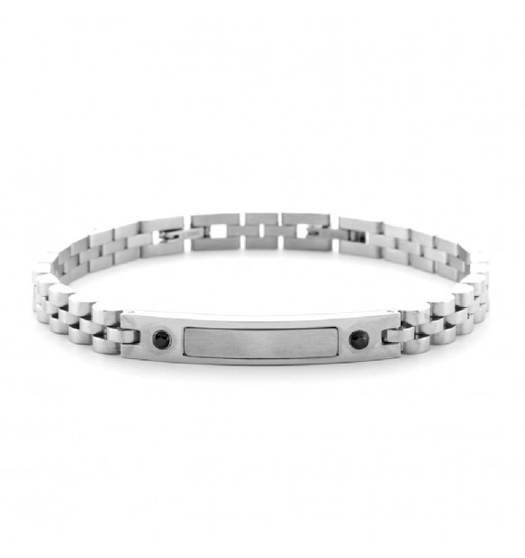 Bracciale 4US Cesare Paciotti uomo 4UBR6174