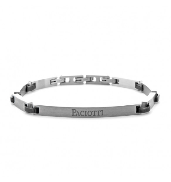 Bracciale 4US Cesare Paciotti uomo 4UBR6178