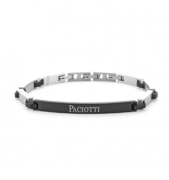 Bracciale 4US Cesare Paciotti uomo 4UBR6179