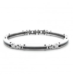 Bracciale 4US Cesare Paciotti uomo 4UBR6192