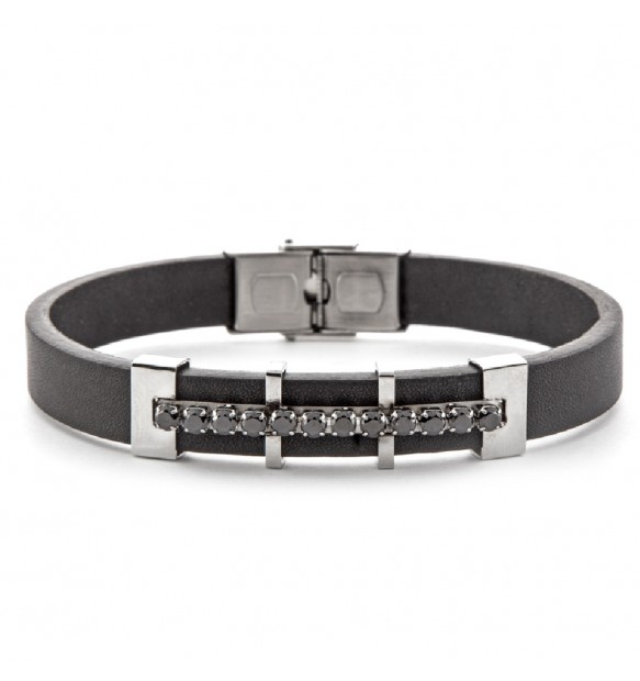 Bracciale 4US Cesare Paciotti uomo 4UBR6210