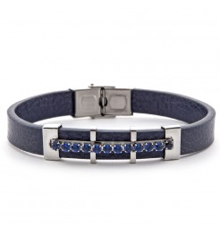 Bracciale 4US Cesare Paciotti uomo 4UBR6211