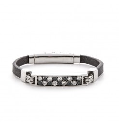 Bracciale 4US Cesare Paciotti uomo 4UBR6213