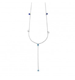 Collana 4US Cesare Paciotti donna 4UCL6083W