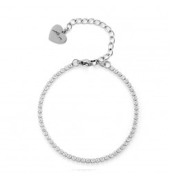 Bracciale 4US Cesare Paciotti tennis donna 4UBR6316W