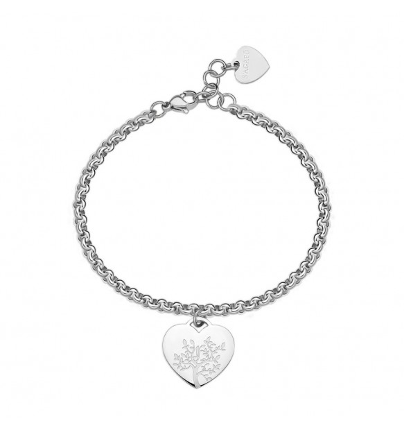 Bracciale Sagapo Be My Family donna SBY011