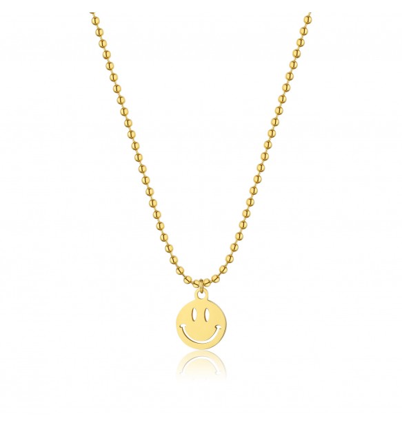 Collana Sagapo Smile donna SSM007