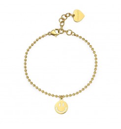 Bracciale Sagapo Smile donna SSM017