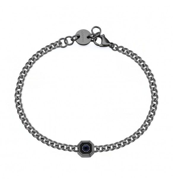 Bracciale Sagapo Snap uomo SNP14