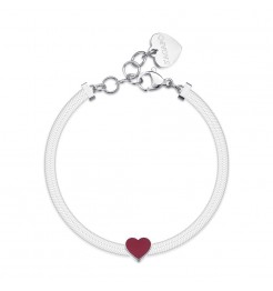 Bracciale Sagapo Click donna SCK244