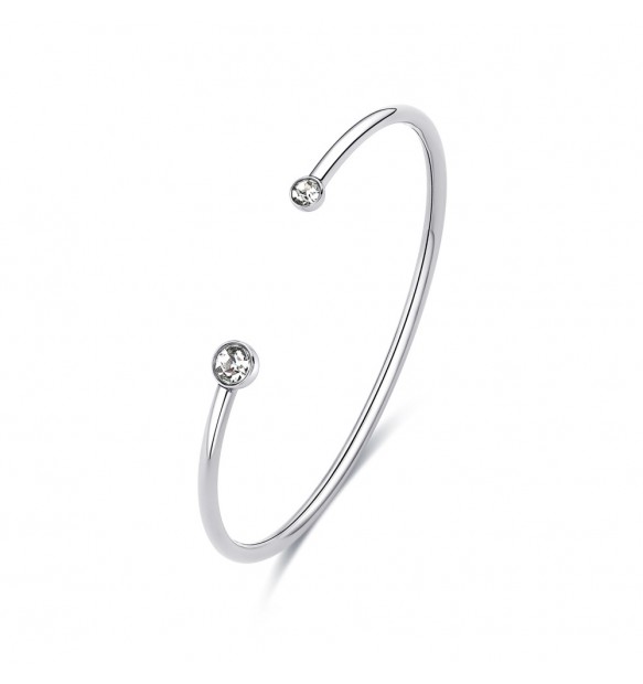 Bracciale Sagapo Click donna SCK236