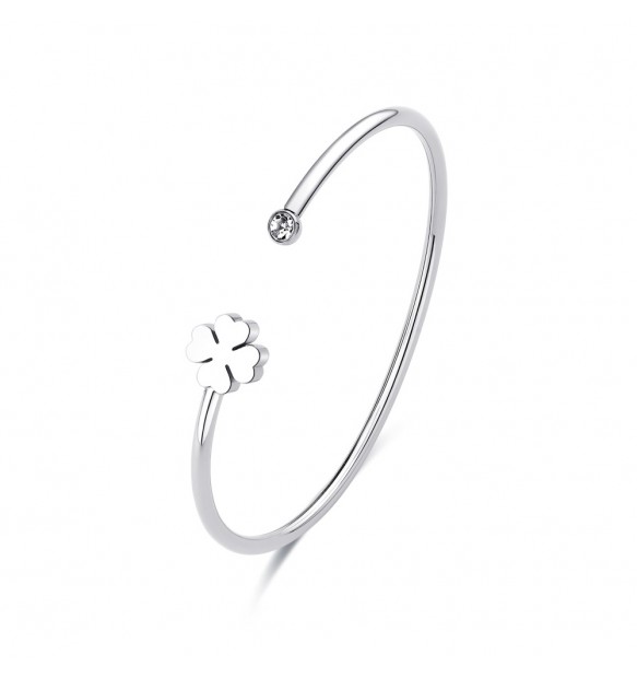 Bracciale Sagapo Click donna SCK239