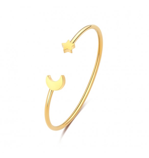 Bracciale Sagapo Click donna SCK241