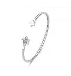 Bracciale Sagapo Click donna SCK243