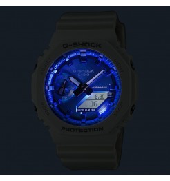 G-Shock classic GA-2100WS-7AER