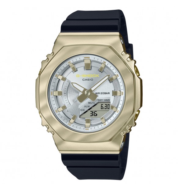 Orologio Casio G-Shock Classic GM-S2100BC-1AER