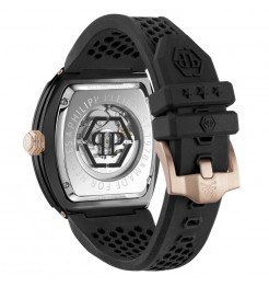 movimento Philipp Plein the Skeleton Ecoceramic PWVBA0523