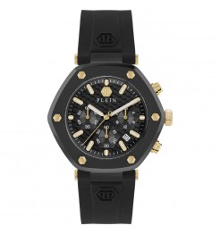 Orologio uomo Philipp Plein the Hexagon Chrono PWZBA0223