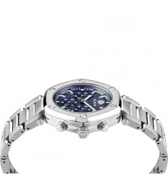 Philipp Plein the Hexagon Chrono PWZBA0323