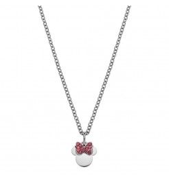 Collana Disney Minnie bambina N600583RPL-B.CS