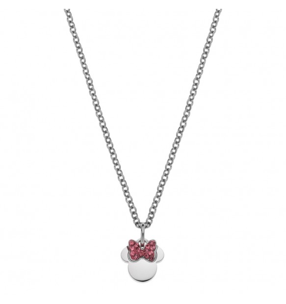 Collana Disney Minnie bambina N600583RPL-B.CS