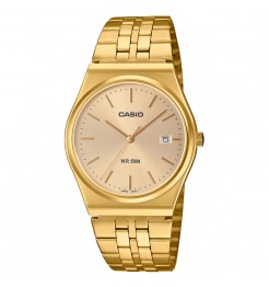 Orologio Casio Collection standard MTP-B145G-9AVEF