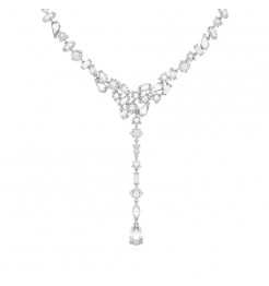 Collana Swarovski Mesmera donna 5661520