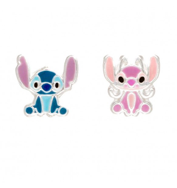 Orecchini Disney Stitch bambina ES00088SL.CS