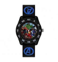 Orologio bambino Disney Avengers - Time Teacher AVG9007