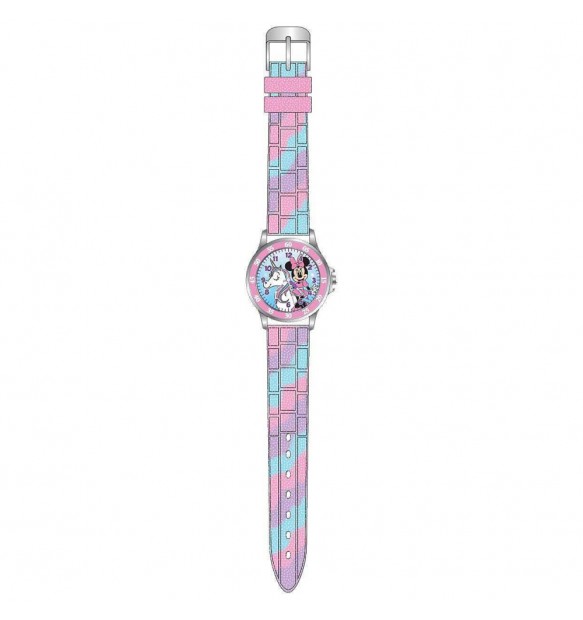 Orologio bambino Disney Minnie - Time Teacher MN9072