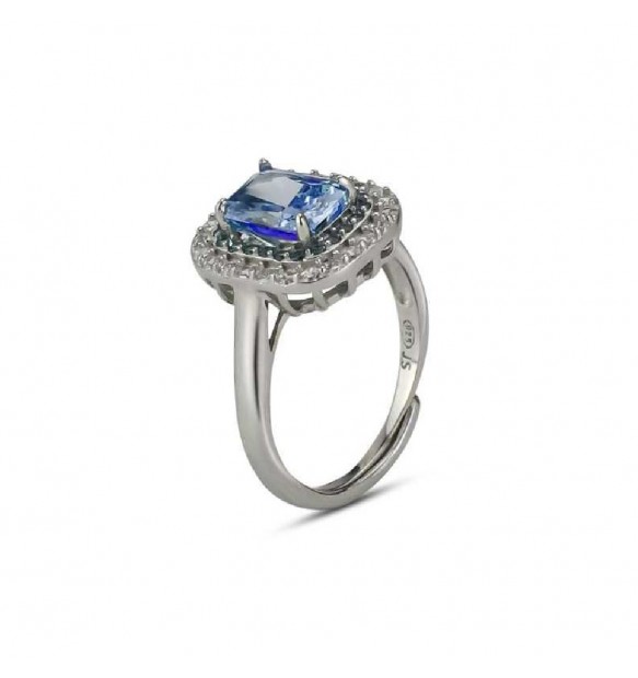 Anello Boccadamo Sophie donna AN481B