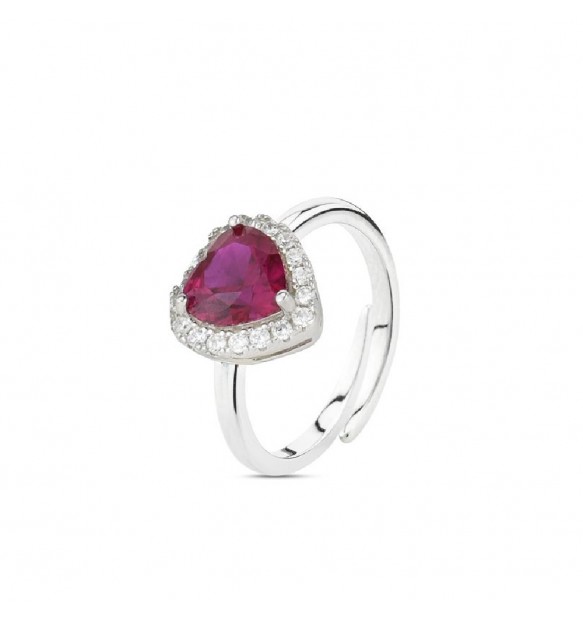 Anello Boccadamo Sophie donna AN488R