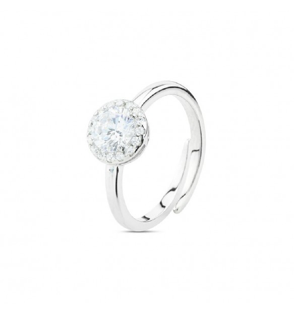 Anello Boccadamo Sophie donna AN483W