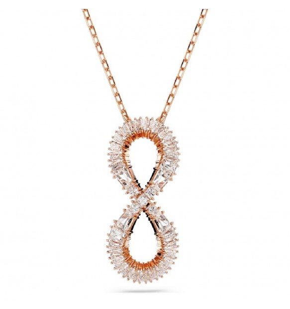 Collana Swarovski Hyperbola donna 5677623