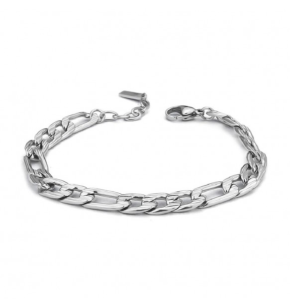 Bracciale Boccadamo Man ABR661