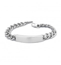 Bracciale Boccadamo Man ABR664