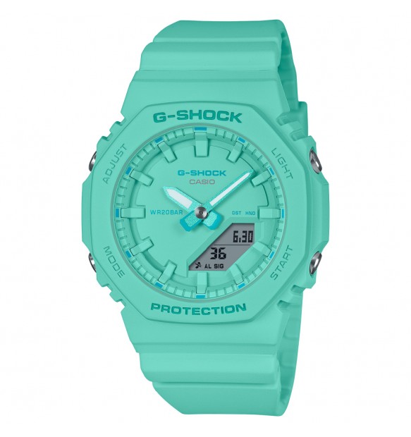 Orologio Casio G-Shock classic GMA-P2100-2AER