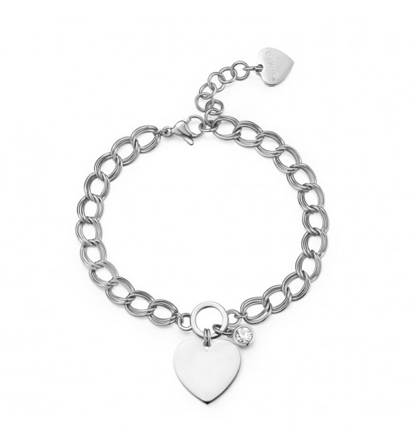 Bracciale Sagapo My Love donna SYL21