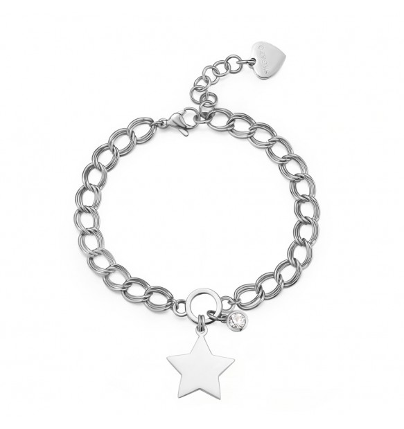 Bracciale Sagapo My Love donna SYL23